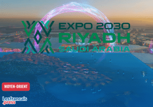 La France à l’avant-garde, première participante officielle à l’Expo 2030 Riyadh