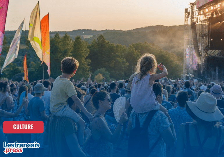 Le grand guide des festivals d’août 2026