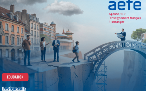 AEFE : après une année scolaire sous tension, quelles perspectives en 2027 ?