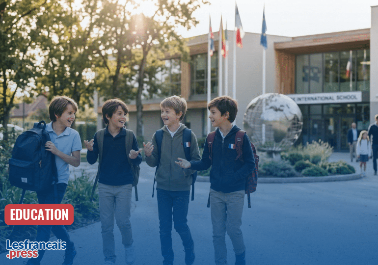 AEFE : Pourquoi les expatriés français boudent-ils le réseau éducatif à l’étranger ?