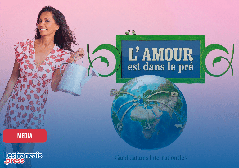L’amour est dans le pré s’ouvre aux agriculteurs expatriés : et si le bonheur s'exportait ?