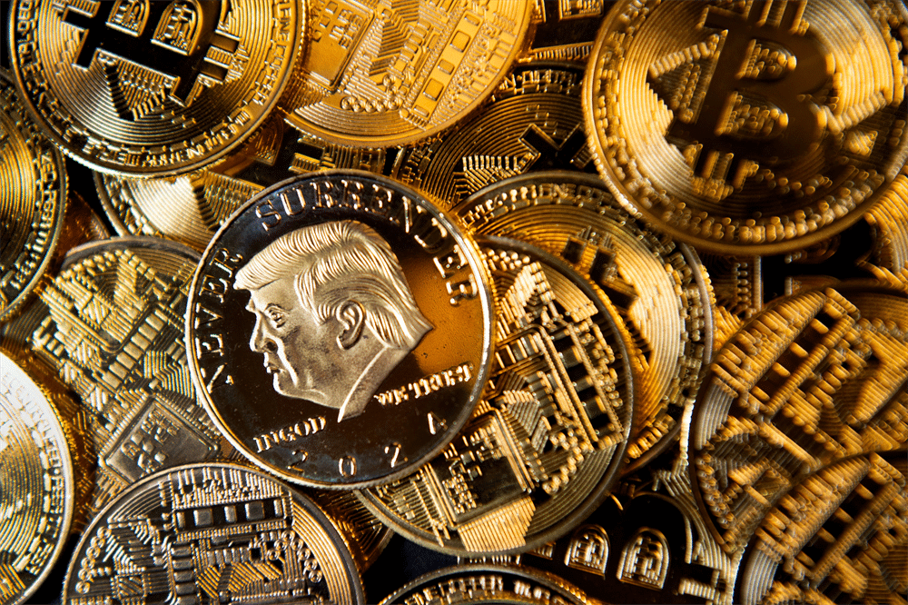 Le retour du bitcoin