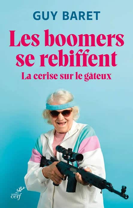 Les Boomers se rebiffent