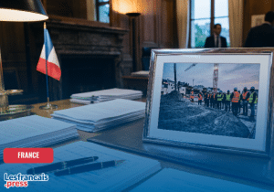 Chronique annoncée d’un retard dans l’heure des choix