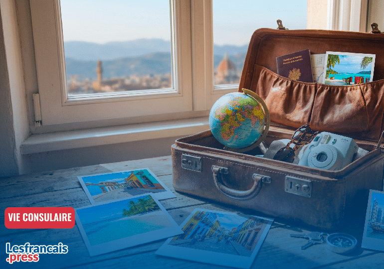 Classement Expat Insider 2026