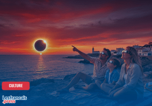 Éclipse solaire du 12 août 2026