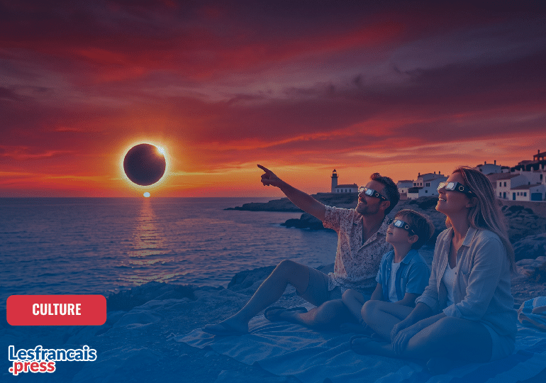 Éclipse solaire du 12 août 2026