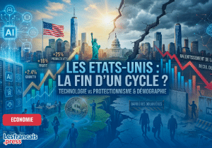 Les Etats-Unis : la fin d’un cycle ?