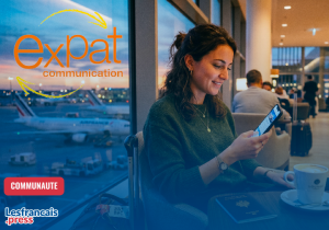 Participez au Baromètre Expat Communication 2026