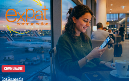 Participez au Baromètre Expat Communication 2026