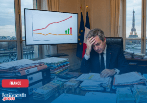 La France et sa dette publique