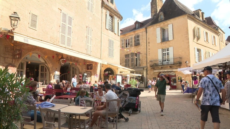 France