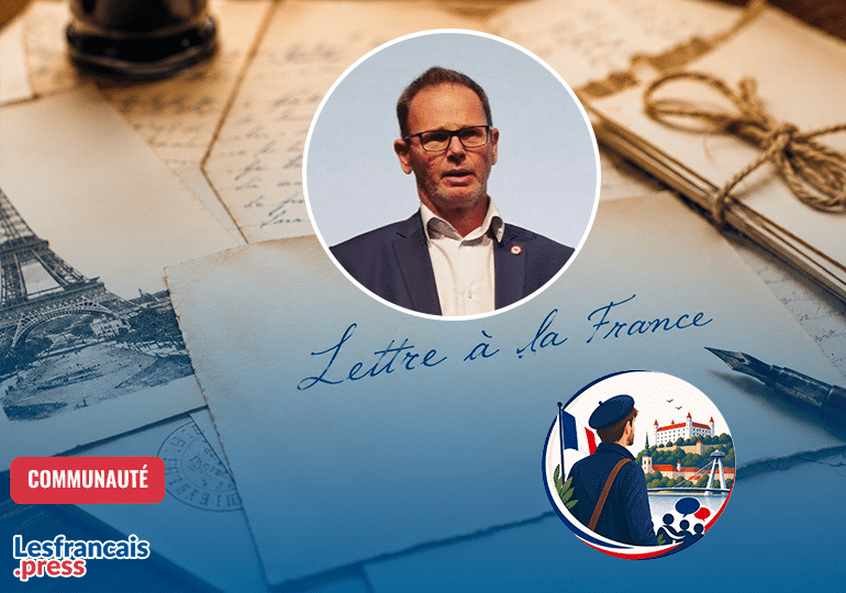 Fred, le Breton de Bratislava