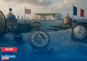 Horlogerie : vers un nouvel arc patrimonial entre la France et le Royaume-Uni ?