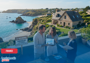 L’immobilier littoral : le retour des fondamentaux