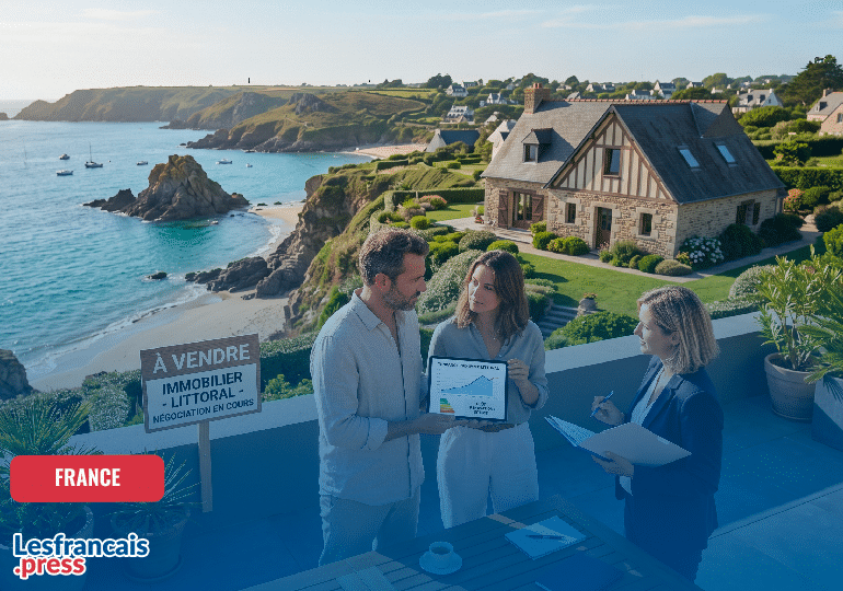 L’immobilier littoral : le retour des fondamentaux