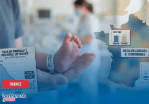 Interrogations sur la mortalité infantile