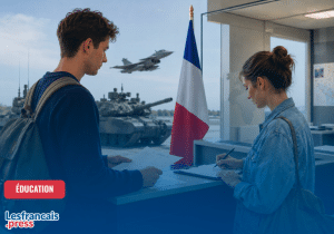 JDC : ce que les jeunes Français de l’étranger doivent faire en cas de retour en France