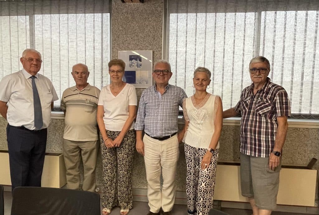 Jury des Savoyards du Monde 2026