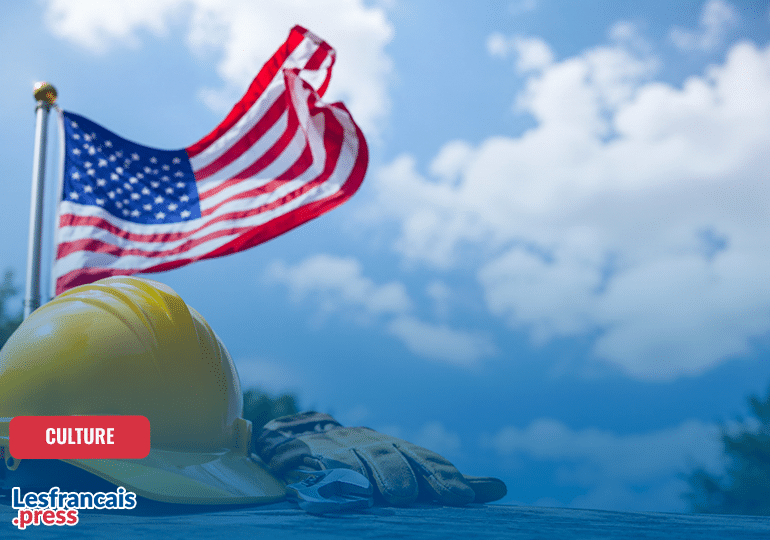 Labor Day : pourquoi les Américains fêtent-ils le travail en septembre ?