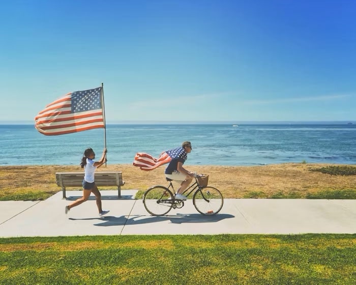 Le Labour Day aux Etats Unis