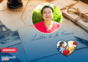 Sophie, une Française qui a le Maroc au coeur