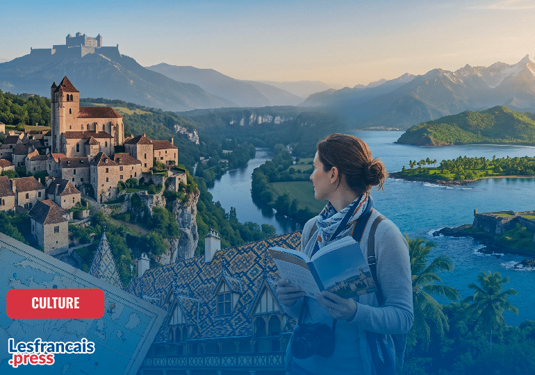 Les lieux d’histoire incontournables en France et en Outre-mer