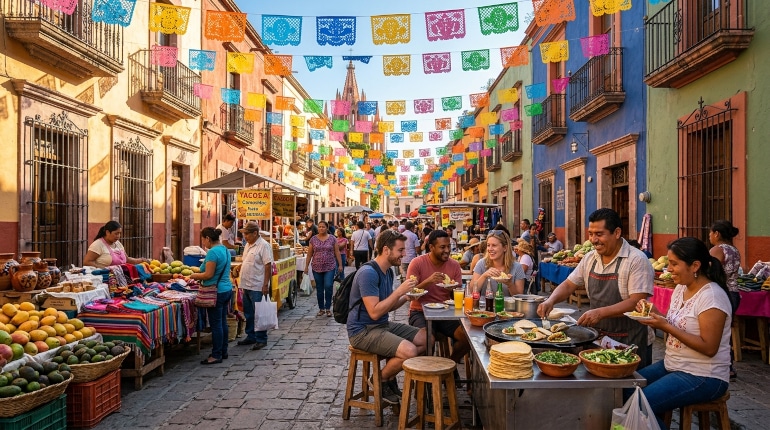 Mexique