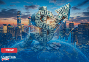 Pourquoi le dollar reste le dollar ?