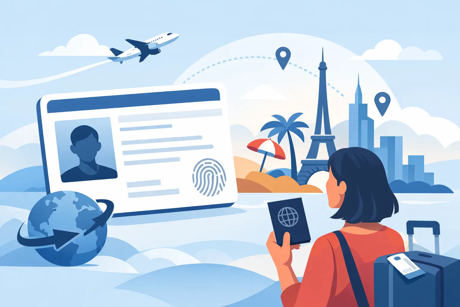 Quand renouveler sa carte d’identité depuis l’étranger ?