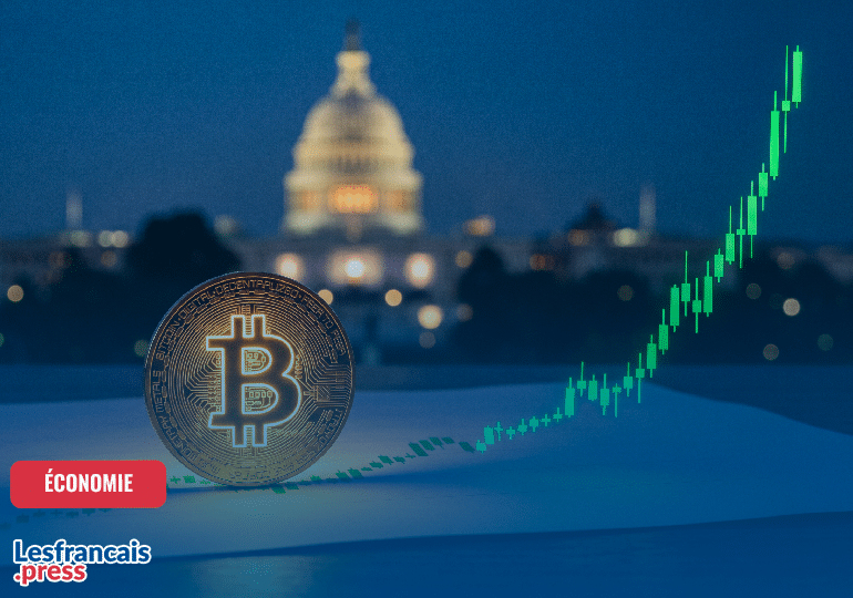 Le retour du bitcoin ?