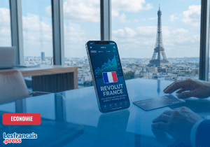 Revolut : l’agrément ou le prix d’entrée dans la cour des grands