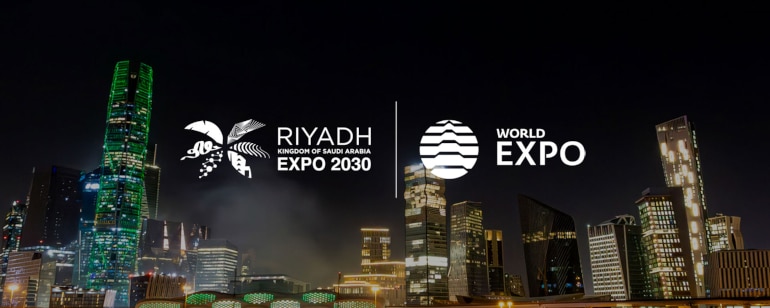 Riyadh Expo 2030
