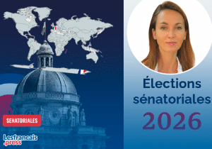 Marianna Rocher : les priorités du RN pour les Français de l’étranger aux élections sénatoriales