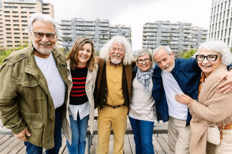 Succession internationale, photo d'illustration