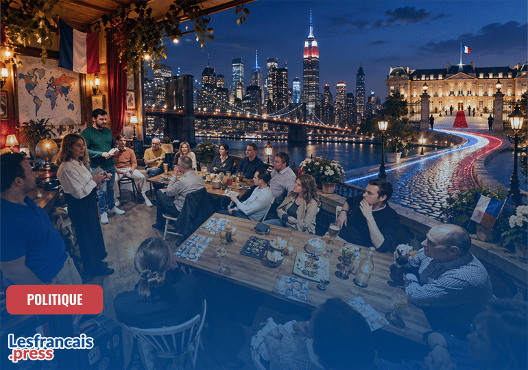 Gabriel Attal et les « 1000 bistrots »