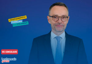 Rentrée 2026 dans le réseau AEFE