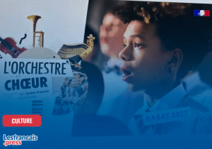 La nouvelle édition marocaine de l'Orchestre et choeur des lycées français du monde débarque à Rabat en 2027, succédant à dix-neuf ans d’initiatives pédagogiques et artistiques majeures.