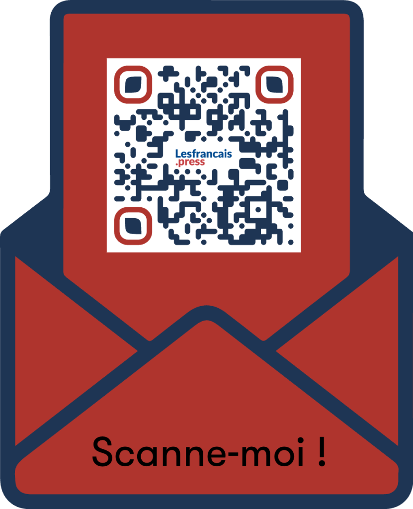 Application Lesfrancais.press