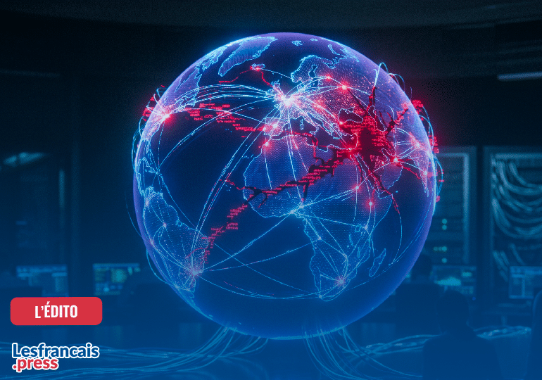 Découvrez les guerres virales et leurs impacts sur la Russie et l'Europe. Analyse des conflits modernes et des cyberattaques.