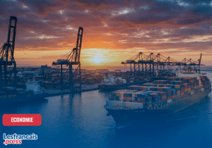 La Chine : dépendante du marché américain !