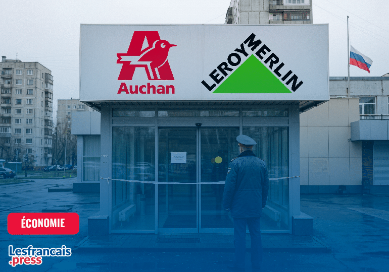 Un coup de semonce pour nos entreprises