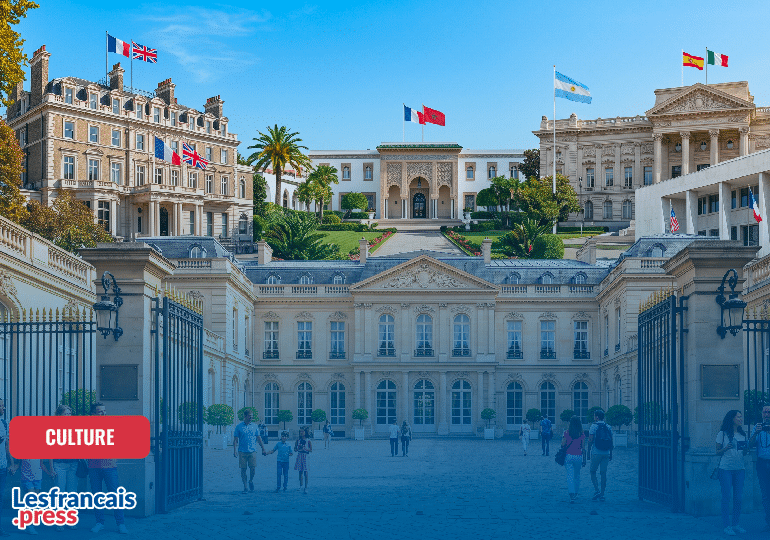 Journées européennes du patrimoine 2026, de la France au bout du monde