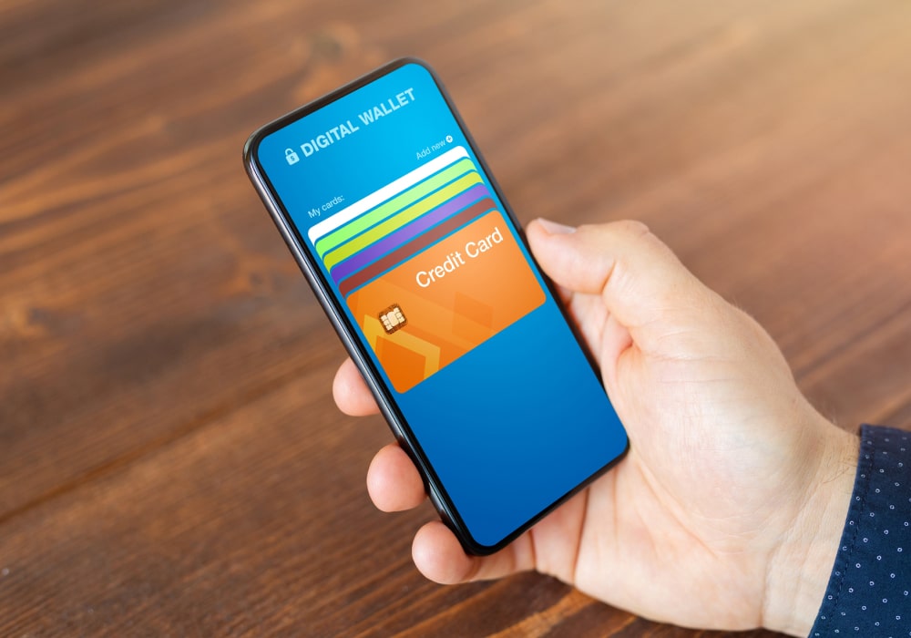 Digital Wallet