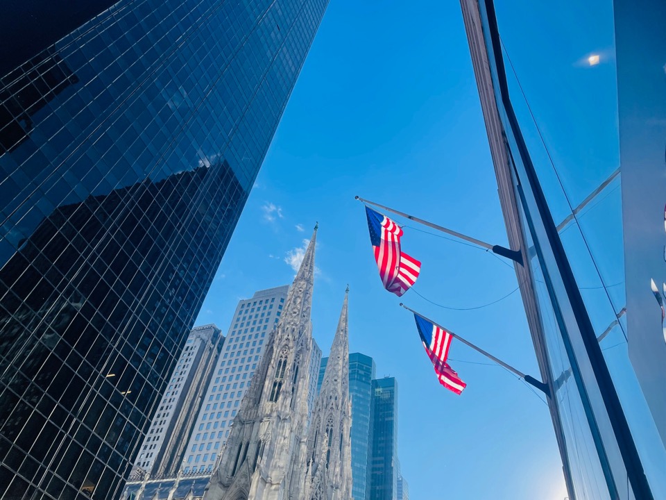 Les Etats-Unis et sa politique de visa