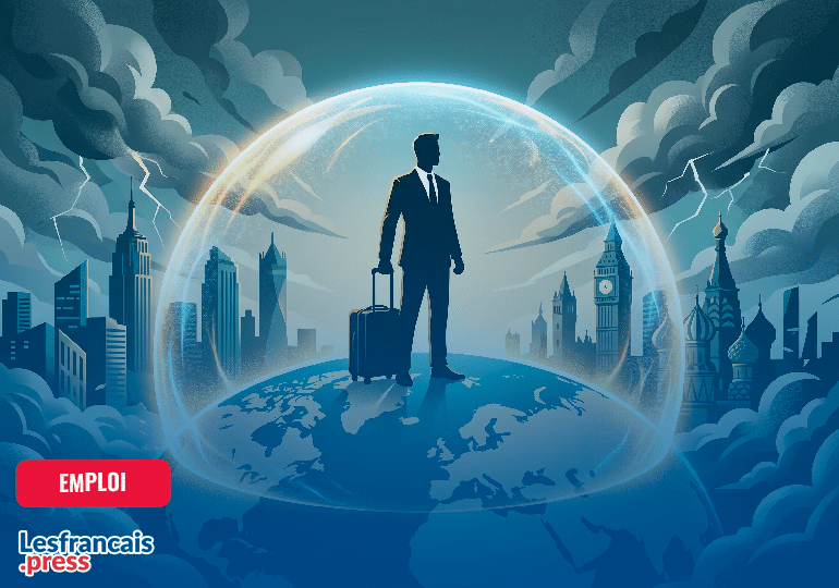 Salariés détachés ou expatriés ?