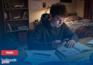 Éducation : un état d’esprit !