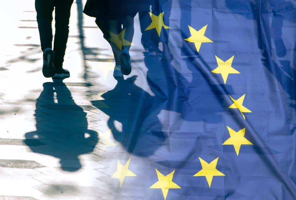 Image d'illustration, Europe