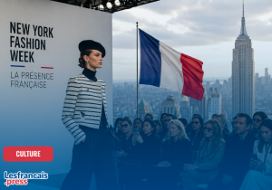 Fashion Week de New York 2026