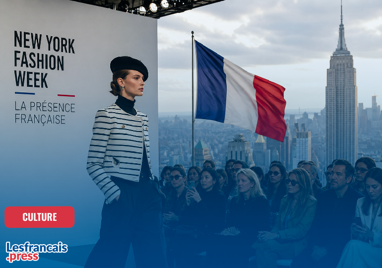 Fashion Week de New York 2026